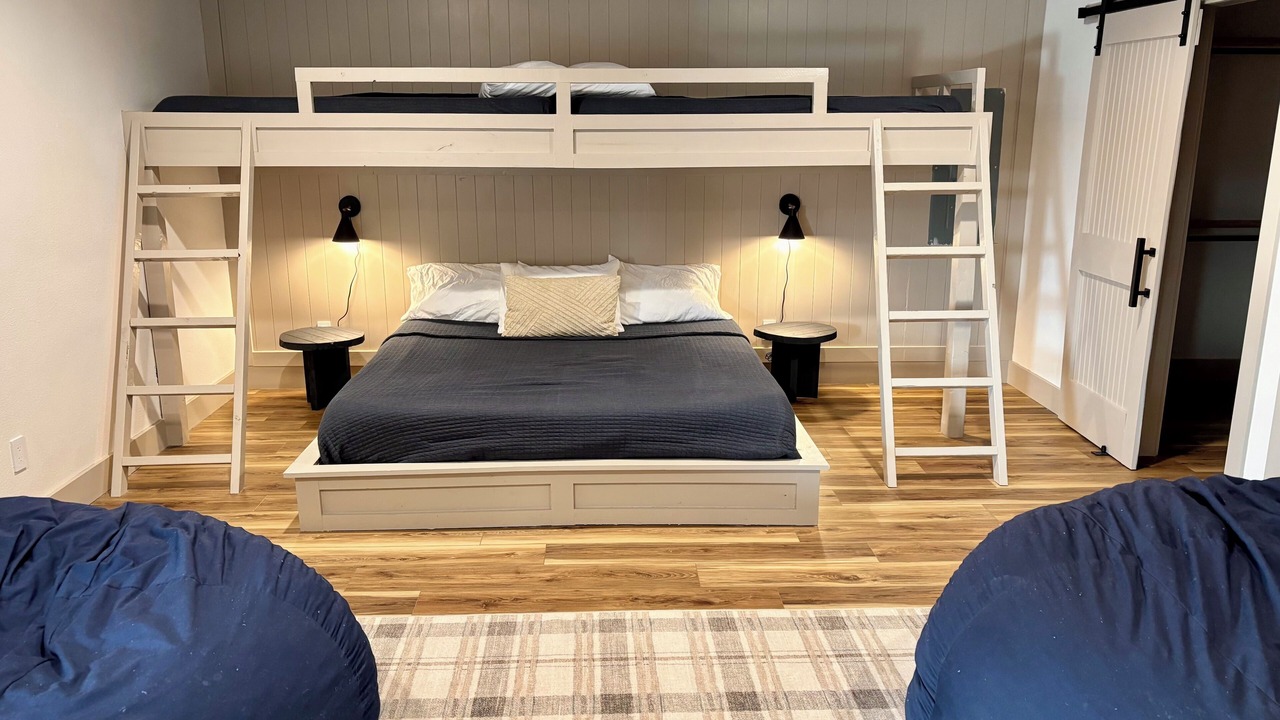 Photo of Bedroom in Palo Pinto