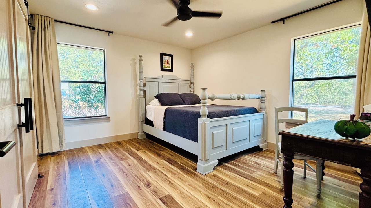 Photo of Bedroom in Palo Pinto