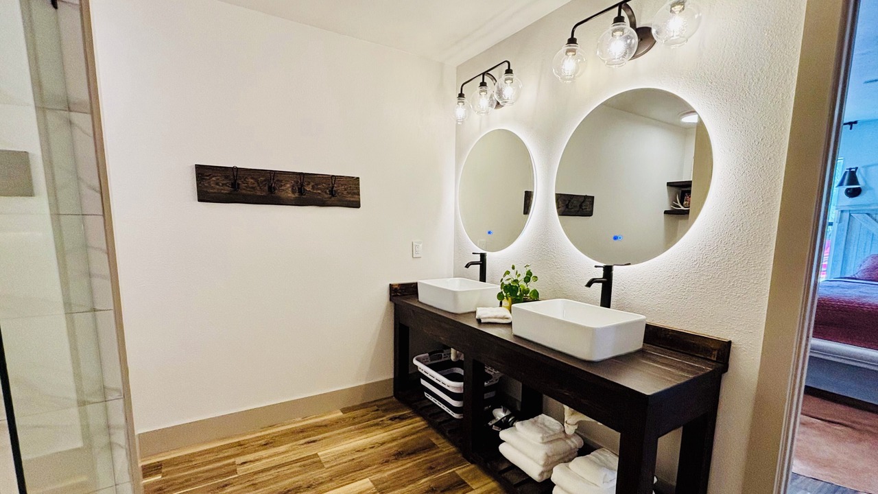 Photo of Bathroom in Palo Pinto