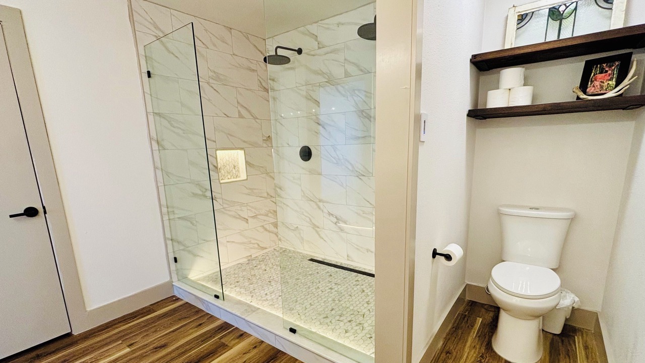 Photo of Bathroom in Palo Pinto