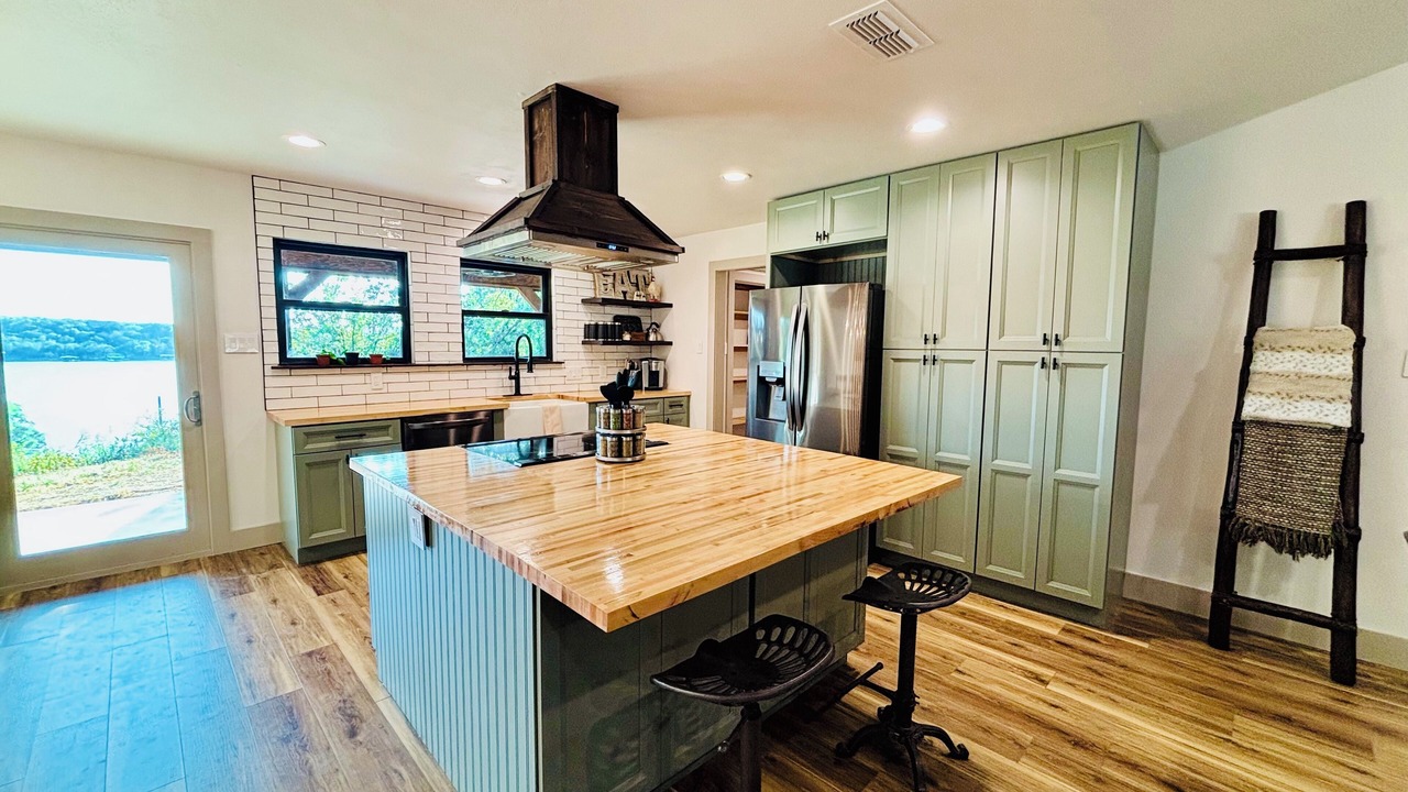 Photo of Kitchen in Palo Pinto