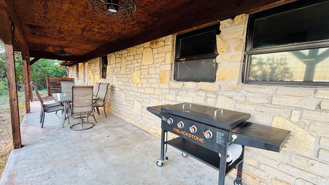 Photo of Outdoor in Palo Pinto