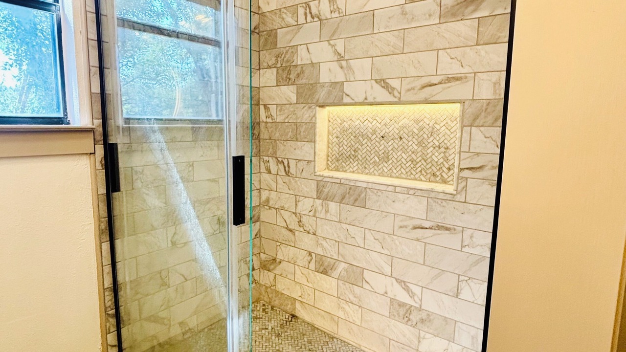 Photo of Bathroom in Palo Pinto