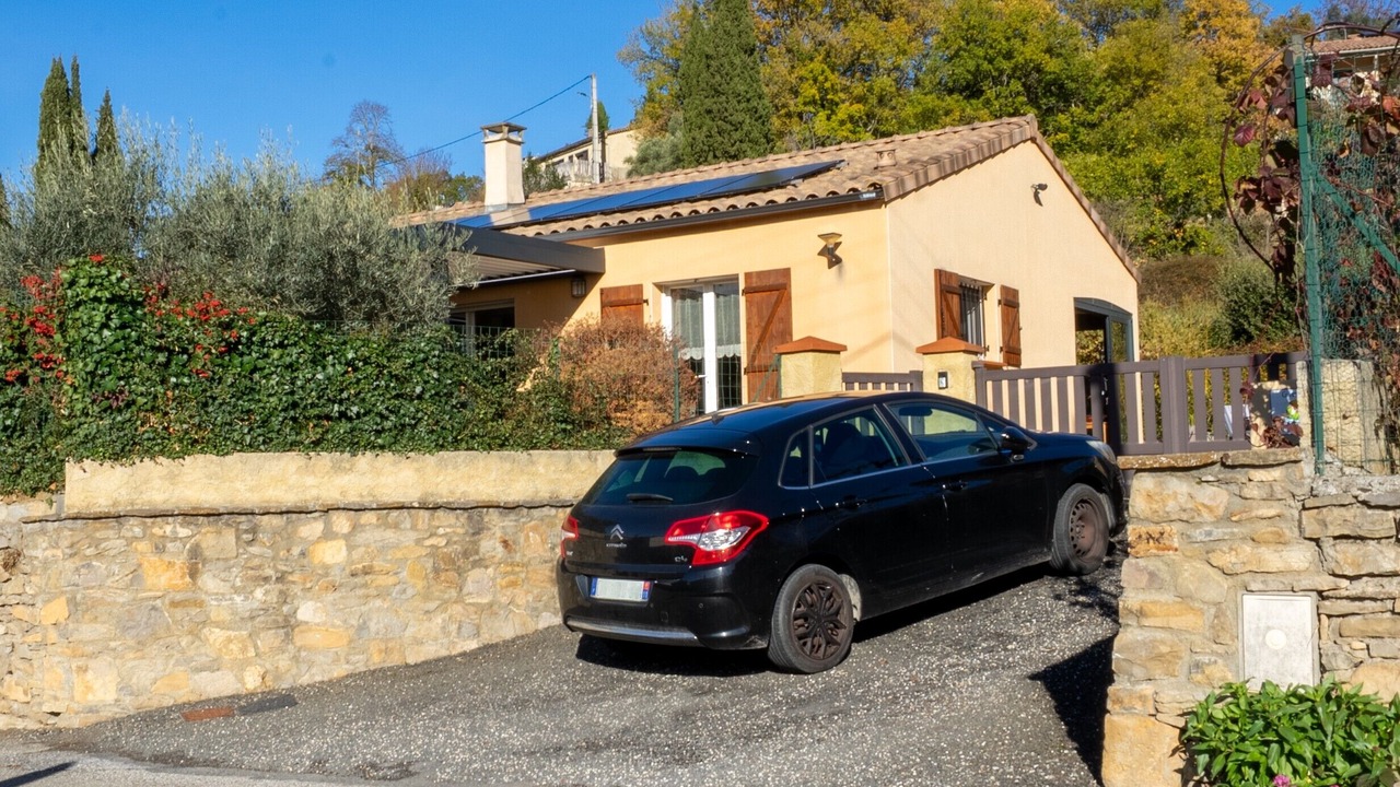 Photo of Outdoor in Couiza