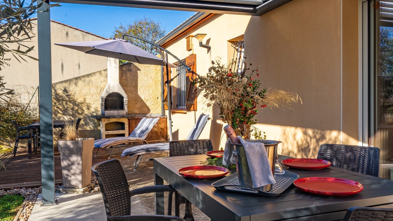 Photo of Outdoor in Couiza