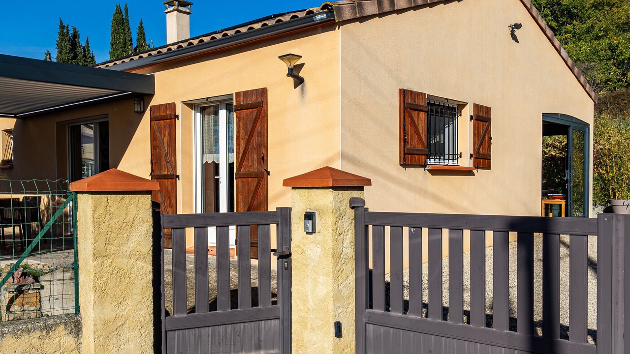 Photo of Outdoor in Couiza