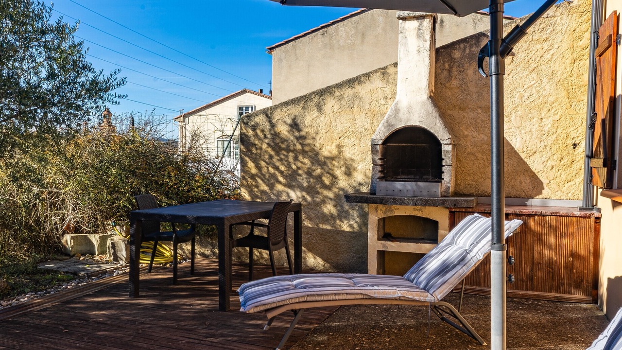 Photo of Outdoor in Couiza