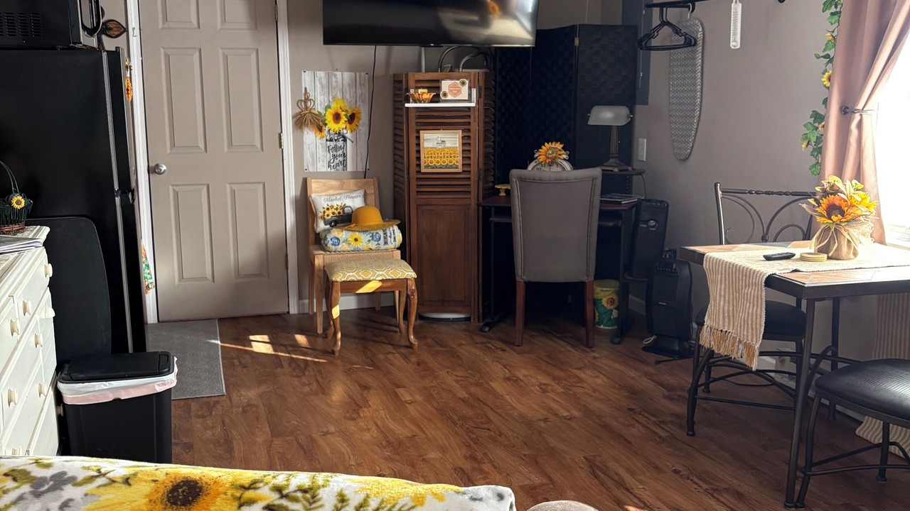 Photo of Livingroom in Hutchinson