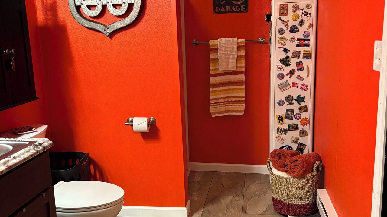 Photo of Bathroom in Hutchinson