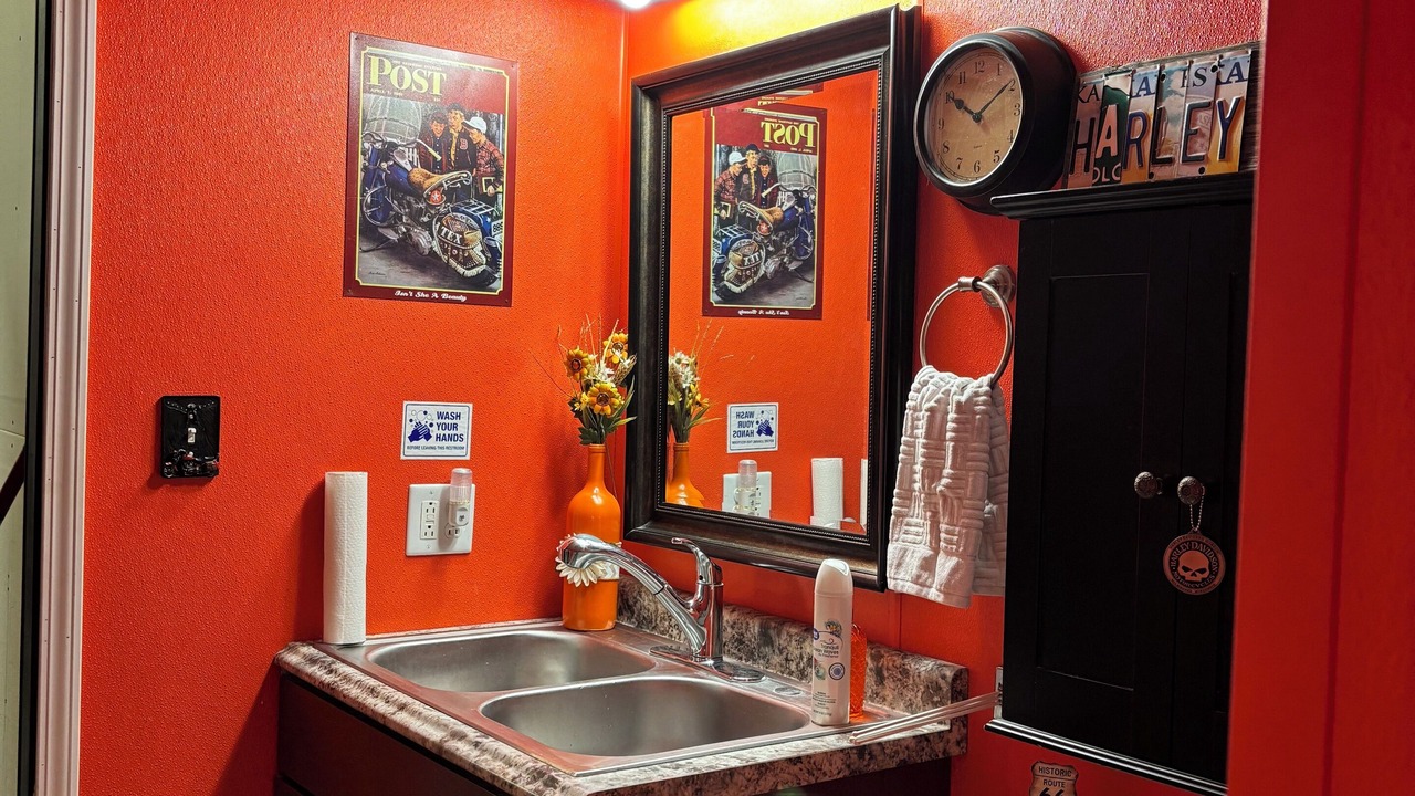 Photo of Bathroom in Hutchinson