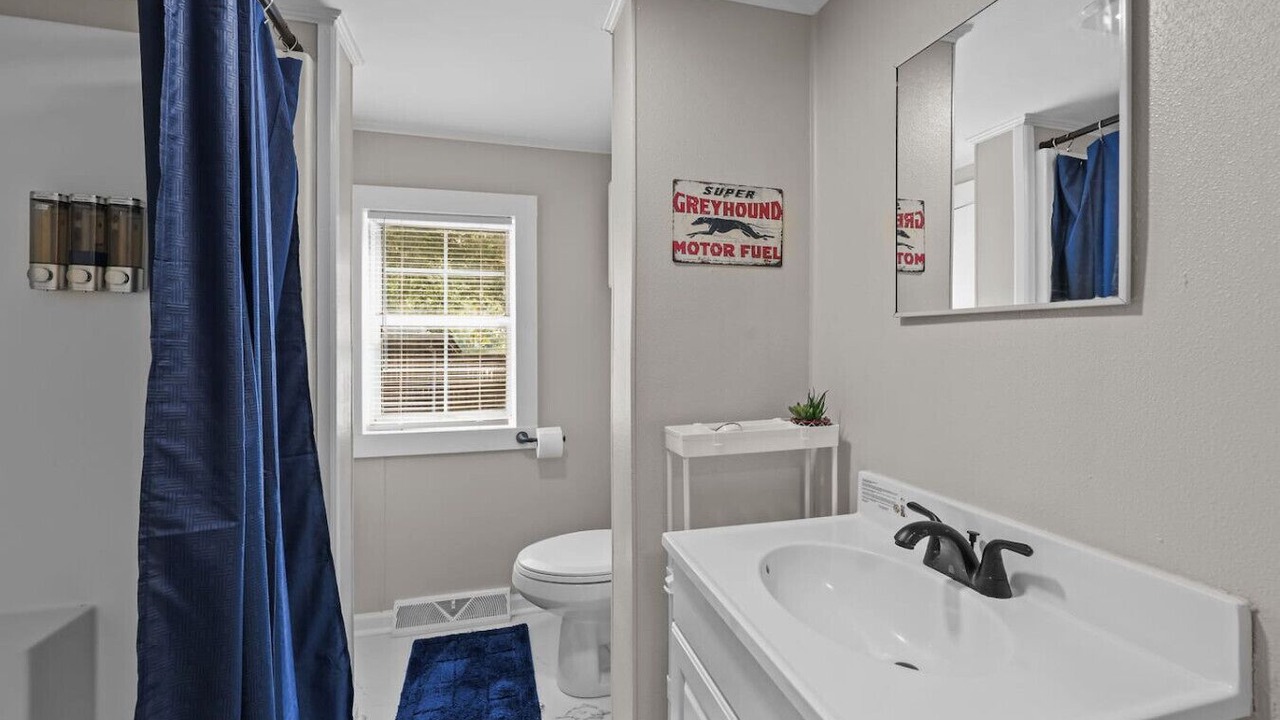 Photo of Bathroom in Concord