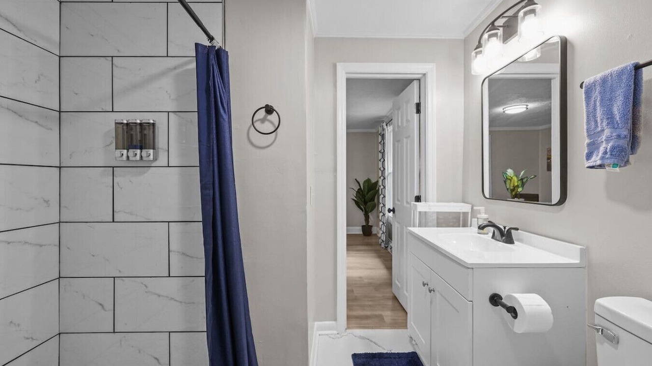 Photo of Bathroom in Concord
