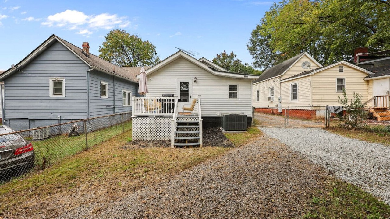 Photo of Outdoor in Concord