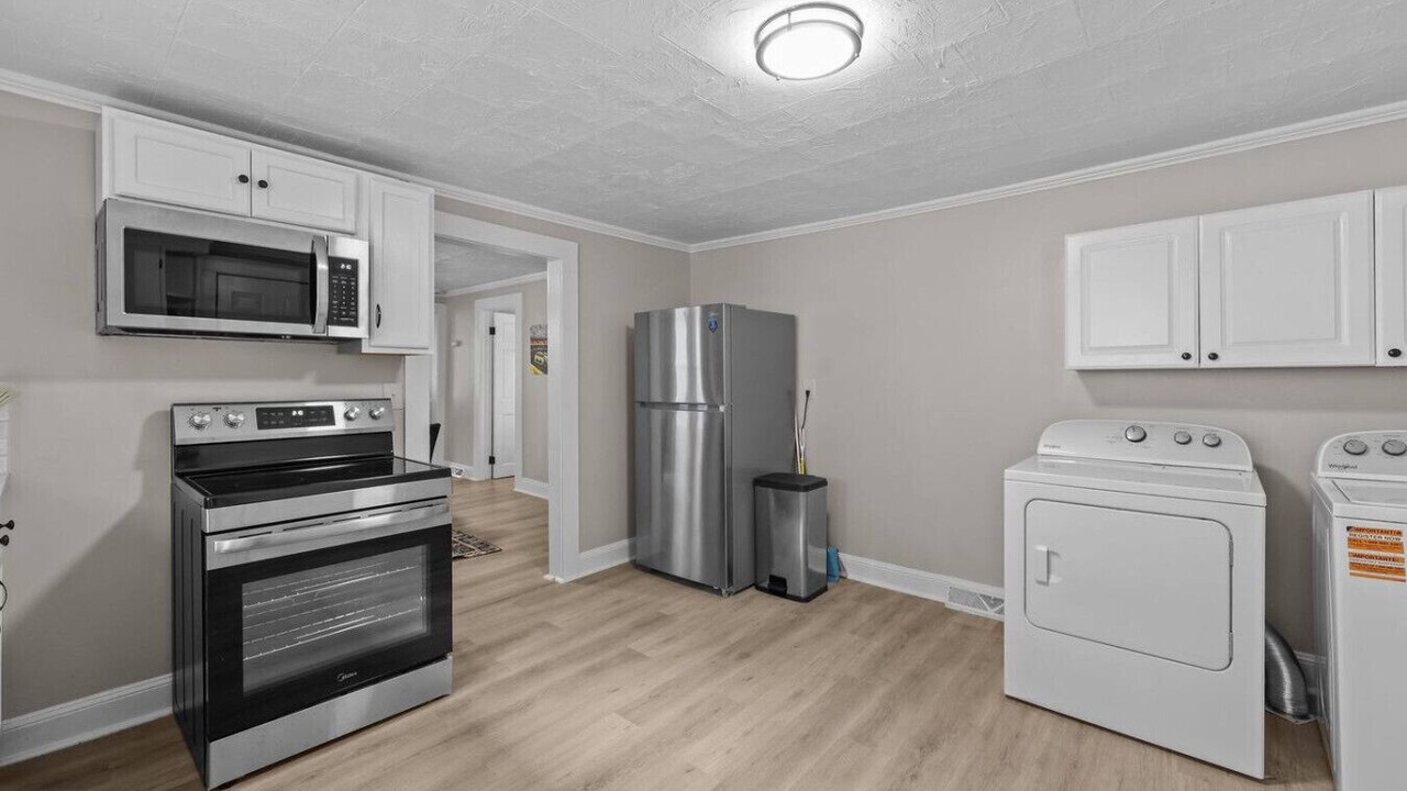 Photo of Kitchen in Concord