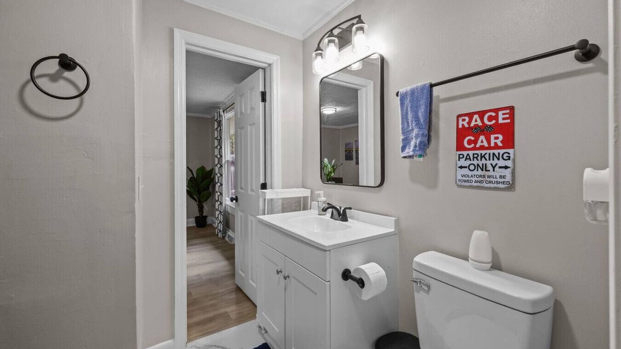 Photo of Bathroom in Concord