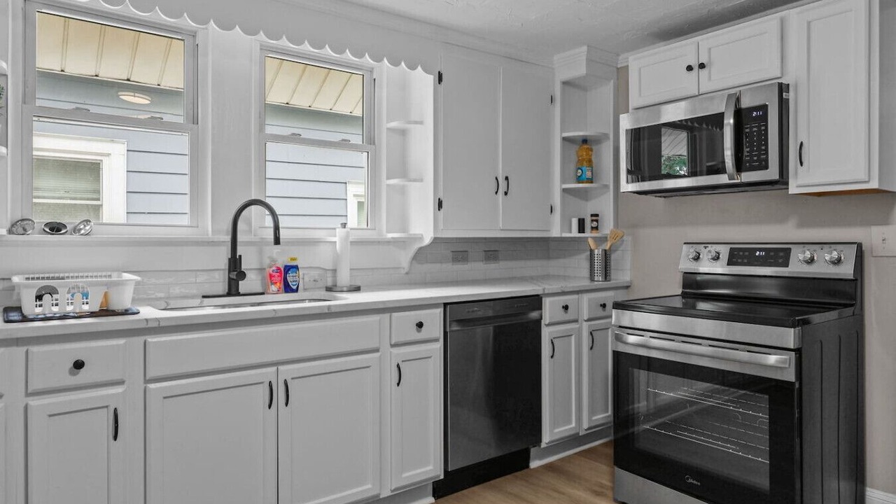 Photo of Kitchen in Concord