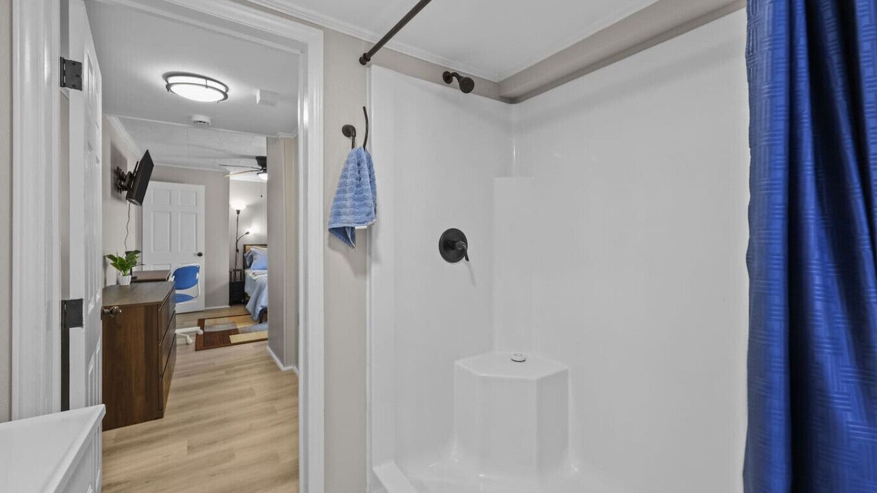 Photo of Bathroom in Concord