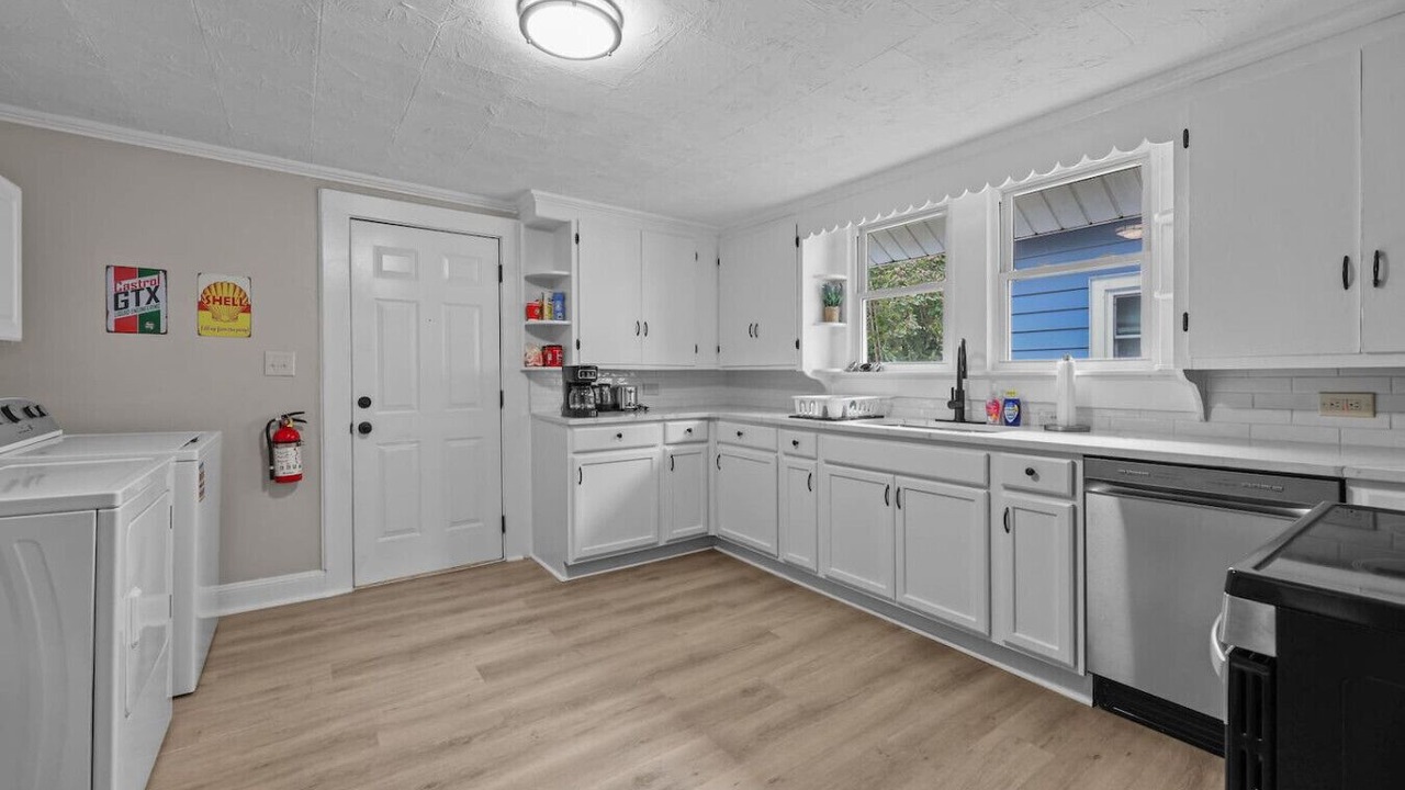 Photo of Kitchen in Concord