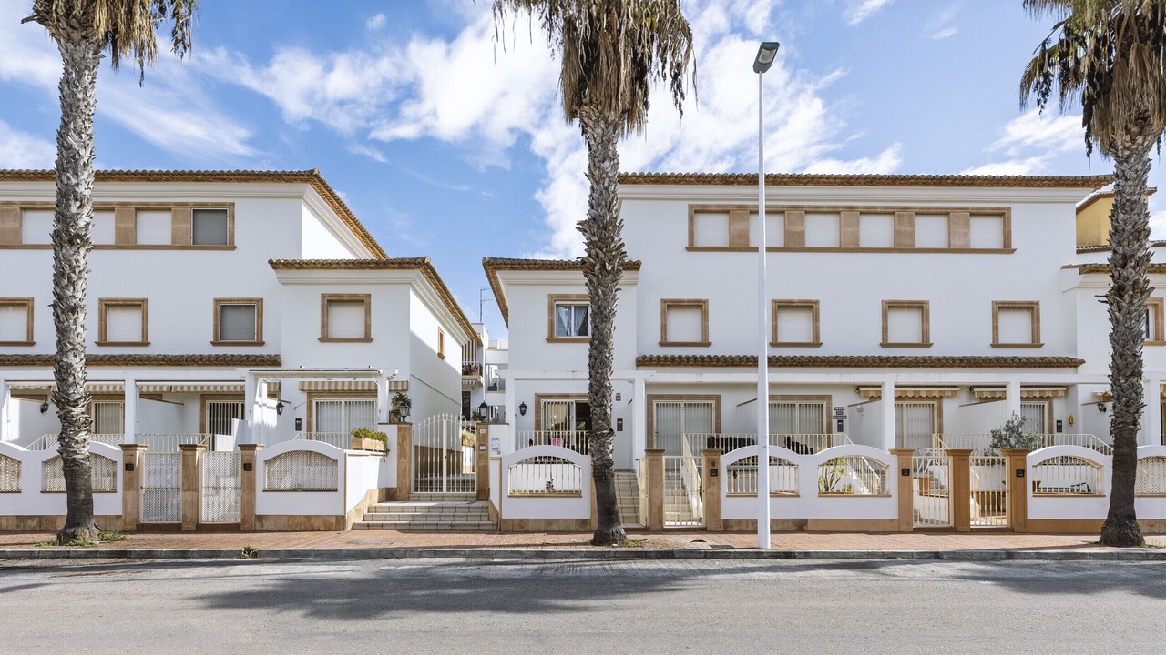 Photo of Outdoor in Javea