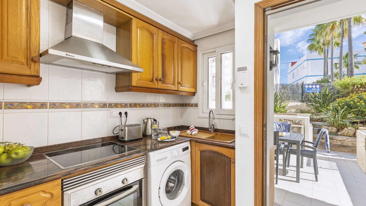 Photo of Kitchen in Javea