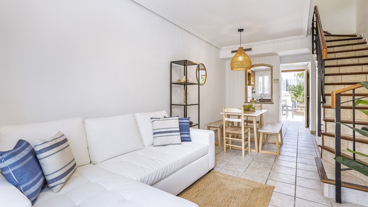 Photo of Livingroom in Javea