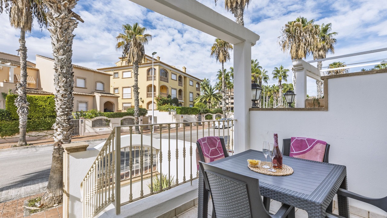Photo of Outdoor in Javea
