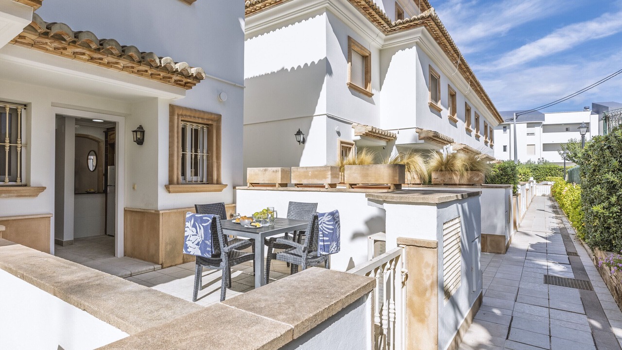 Photo of Outdoor in Javea
