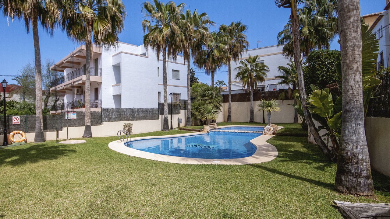 Photo of Outdoor in Javea