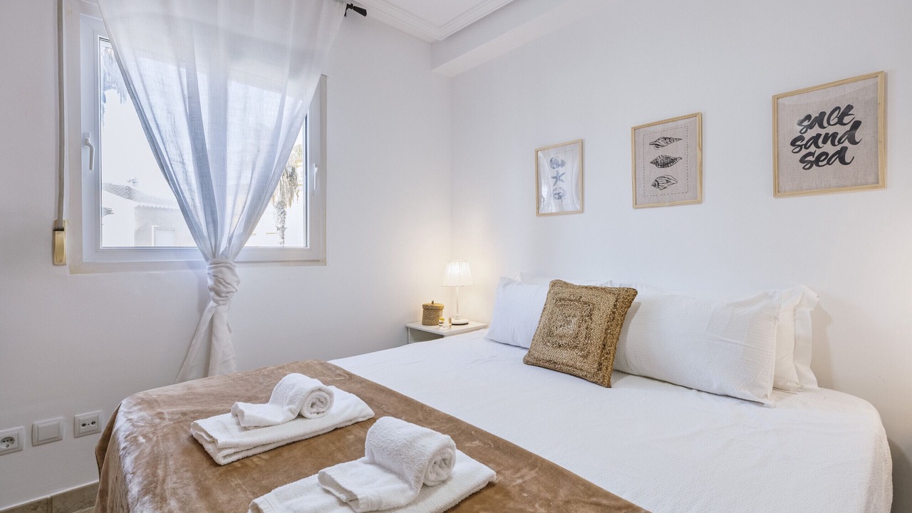 Photo of Bedroom in Javea