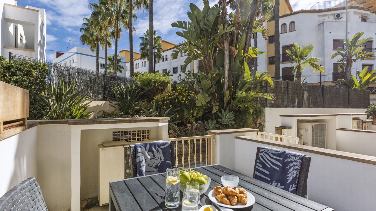 Photo of Outdoor in Javea