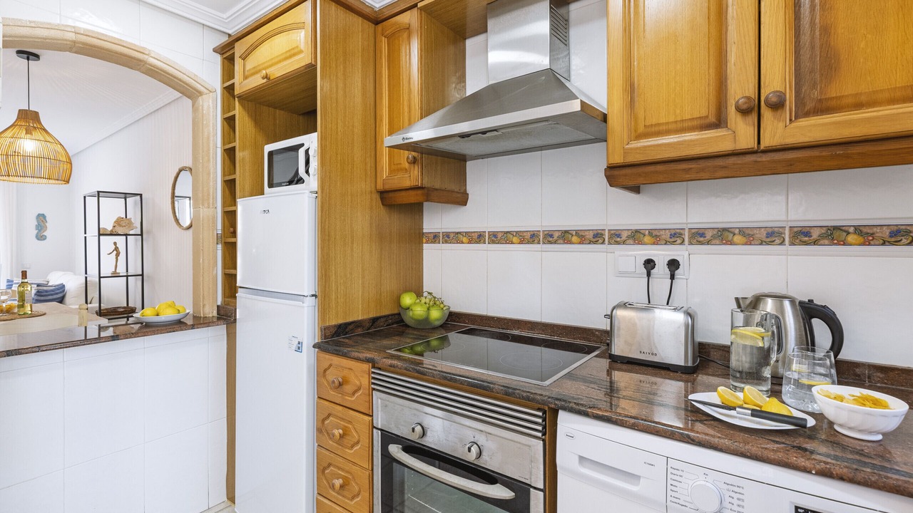 Photo of Kitchen in Javea