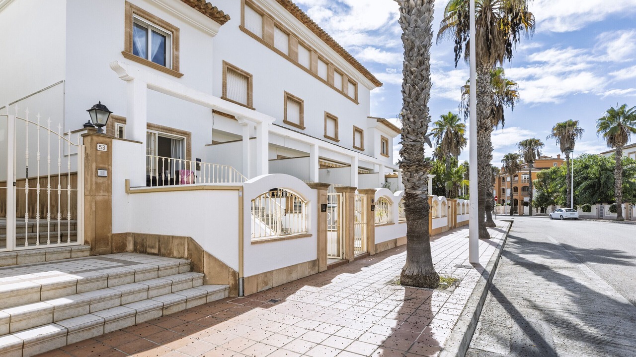 Photo of Outdoor in Javea