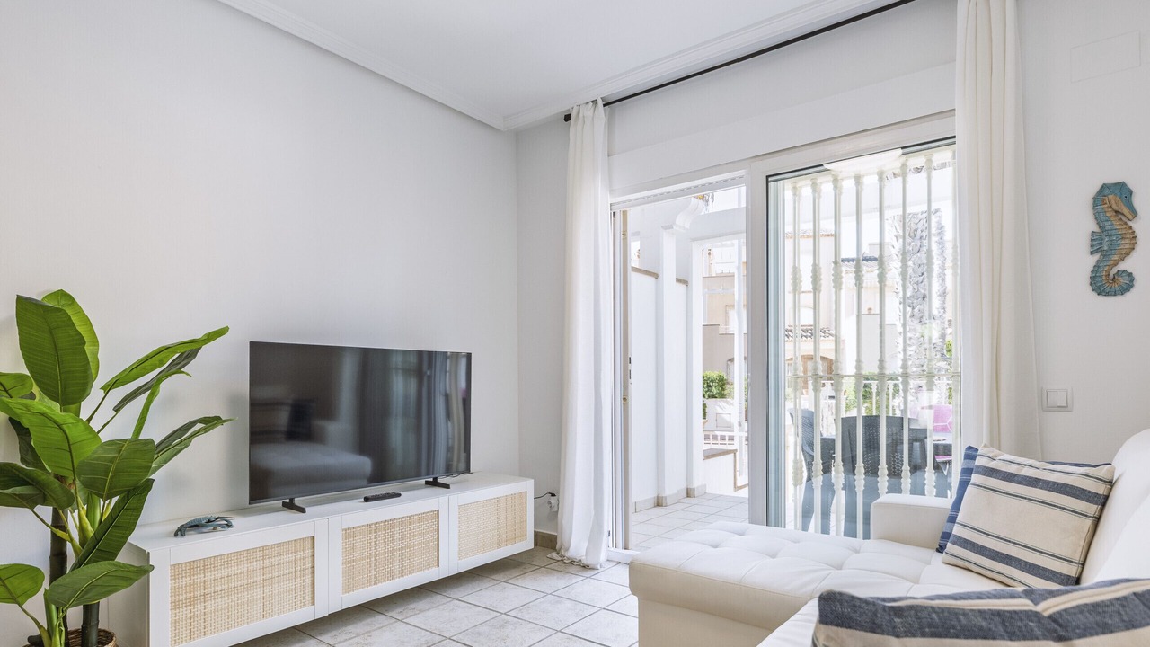 Photo of Livingroom in Javea