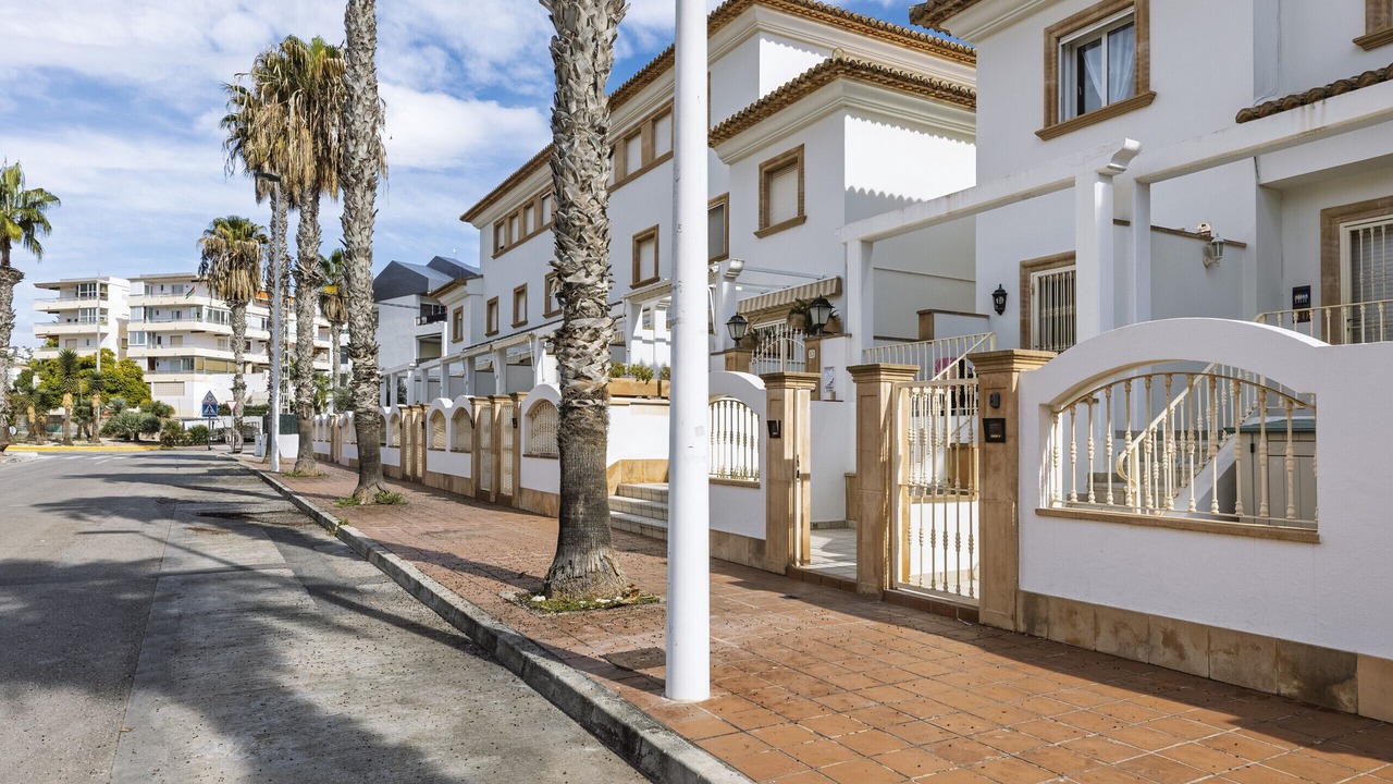 Photo of Outdoor in Javea