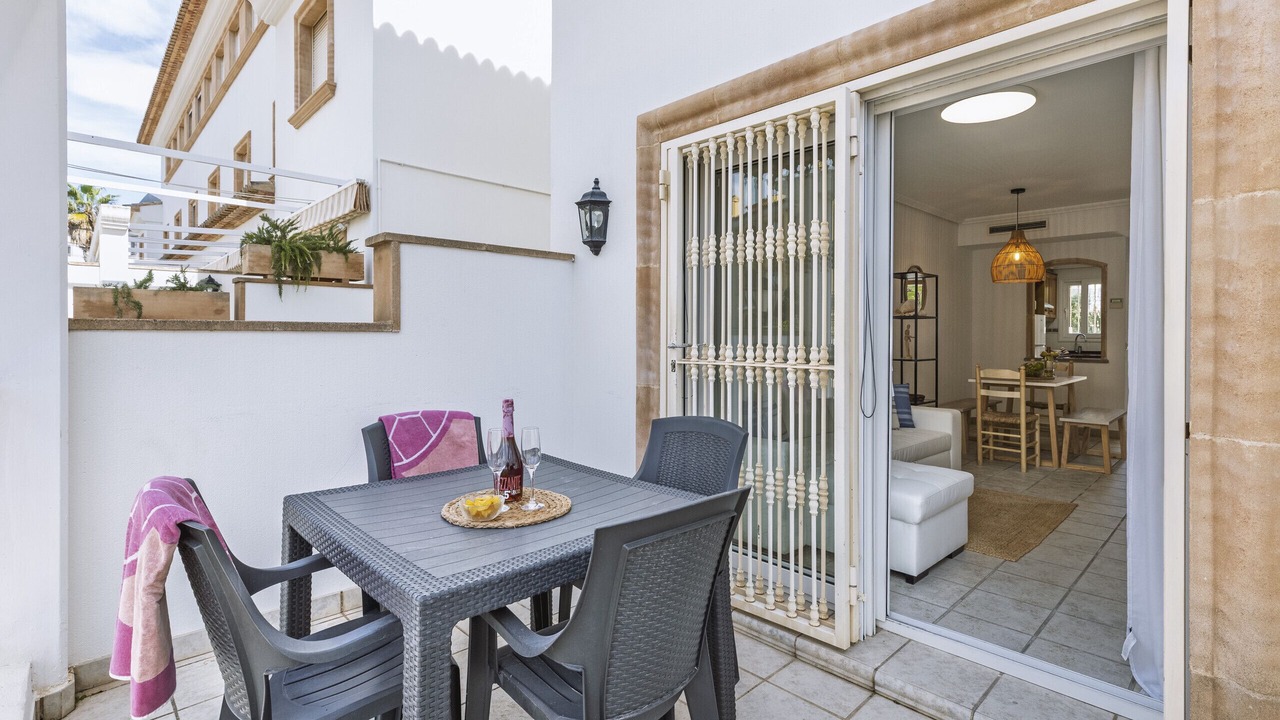 Photo of Outdoor in Javea