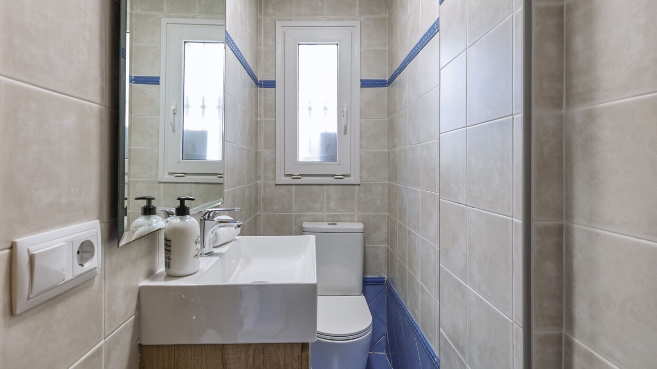 Photo of Bathroom in Javea