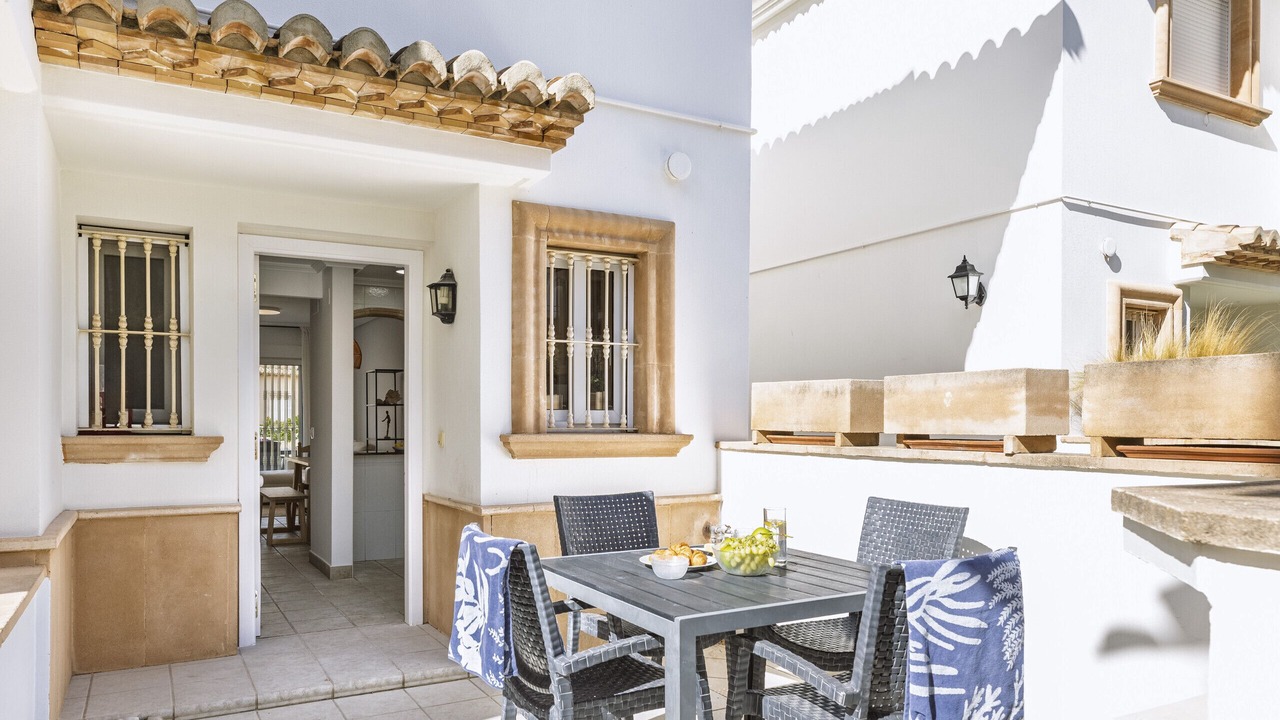 Photo of Outdoor in Javea