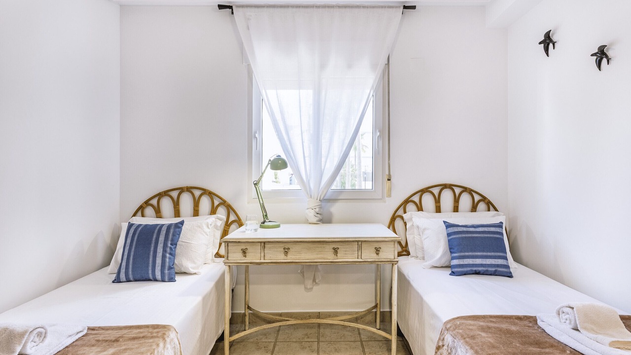 Photo of Bedroom in Javea