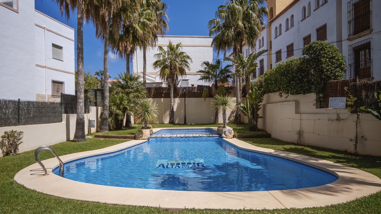 Photo of Outdoor in Javea