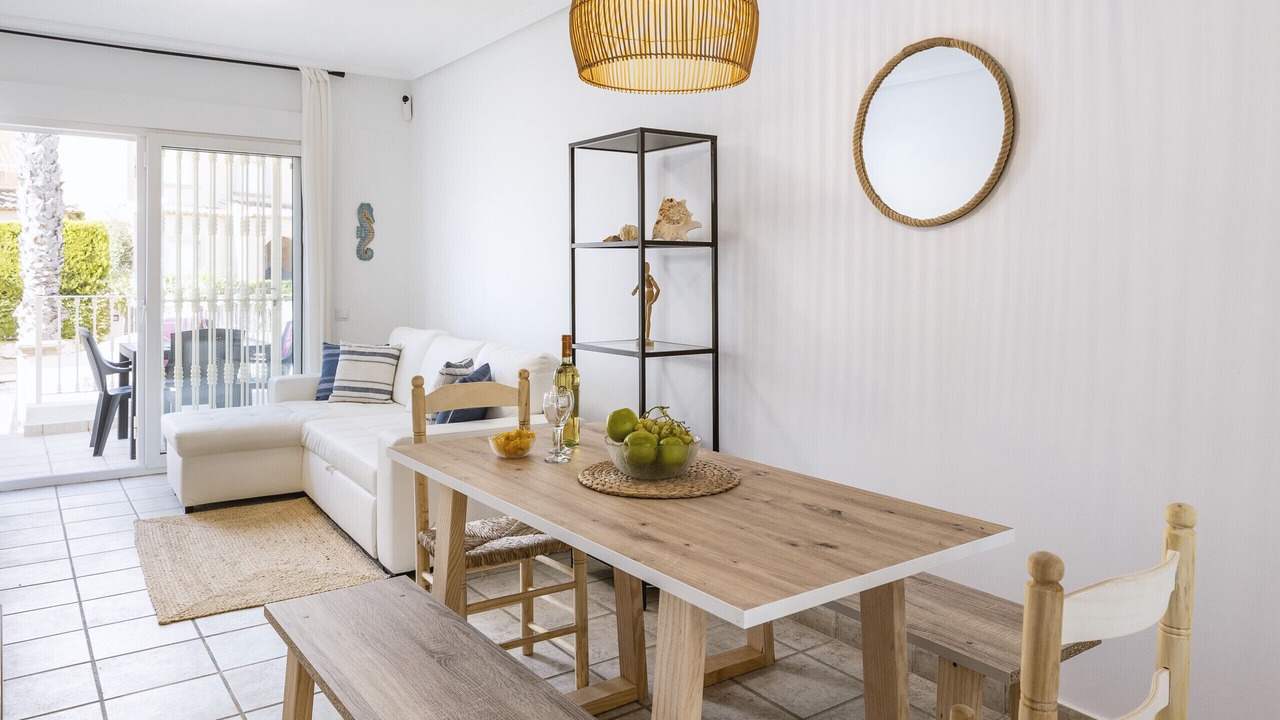 Photo of Livingroom in Javea