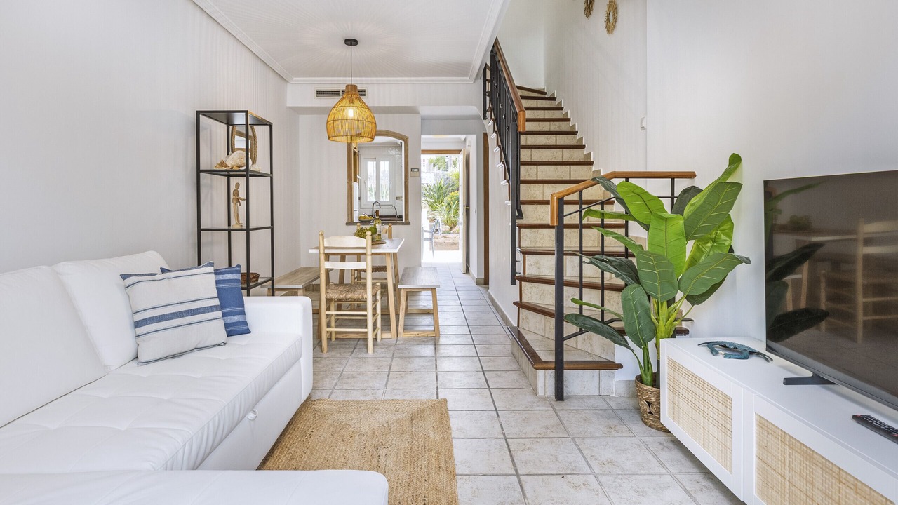 Photo of Livingroom in Javea