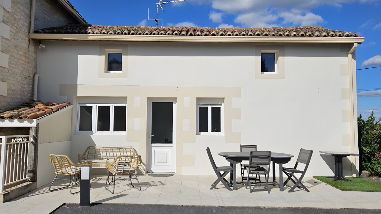 Photo of Outdoor in Neuville-de-Poitou