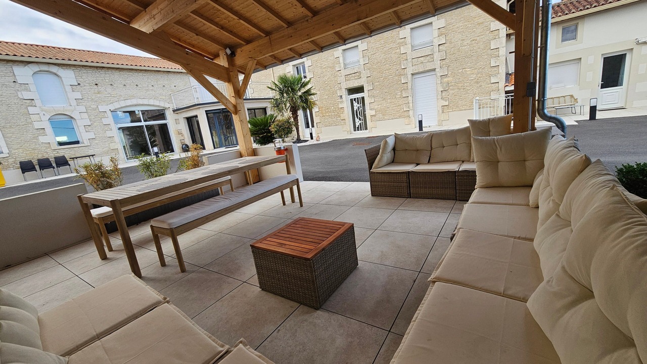 Photo of Outdoor in Neuville-de-Poitou