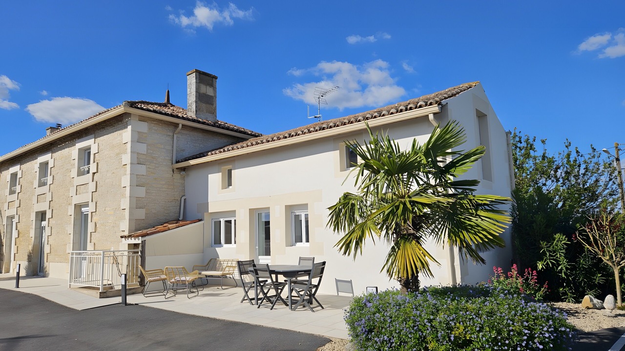 Photo of Outdoor in Neuville-de-Poitou