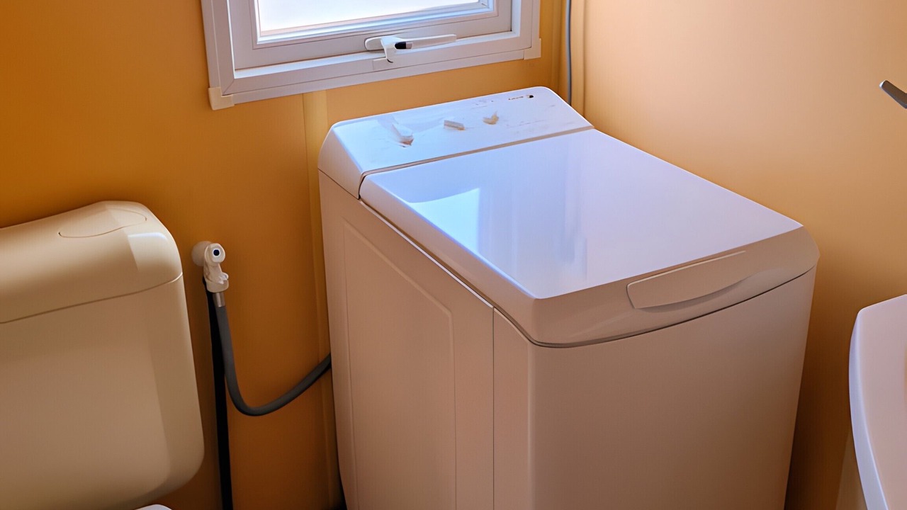 Photo of Bathroom in Neuville-de-Poitou