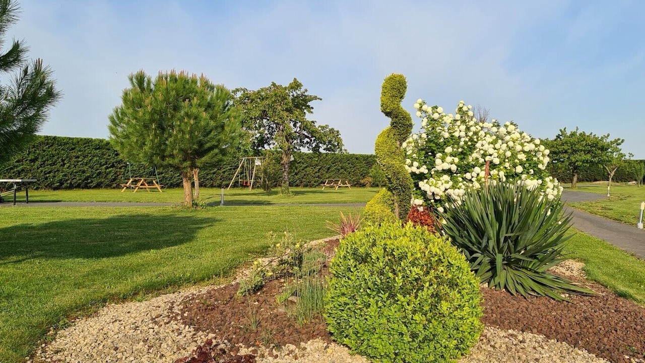 Photo of Outdoor in Neuville-de-Poitou