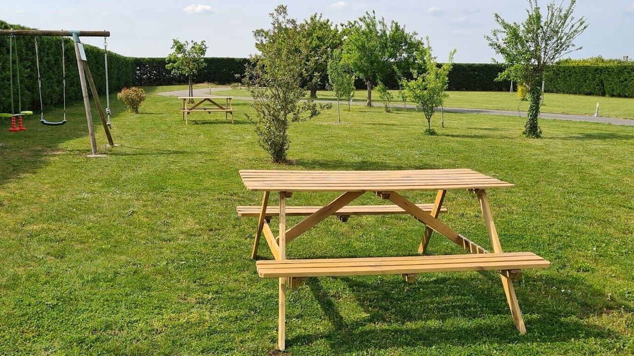 Photo of Outdoor in Neuville-de-Poitou