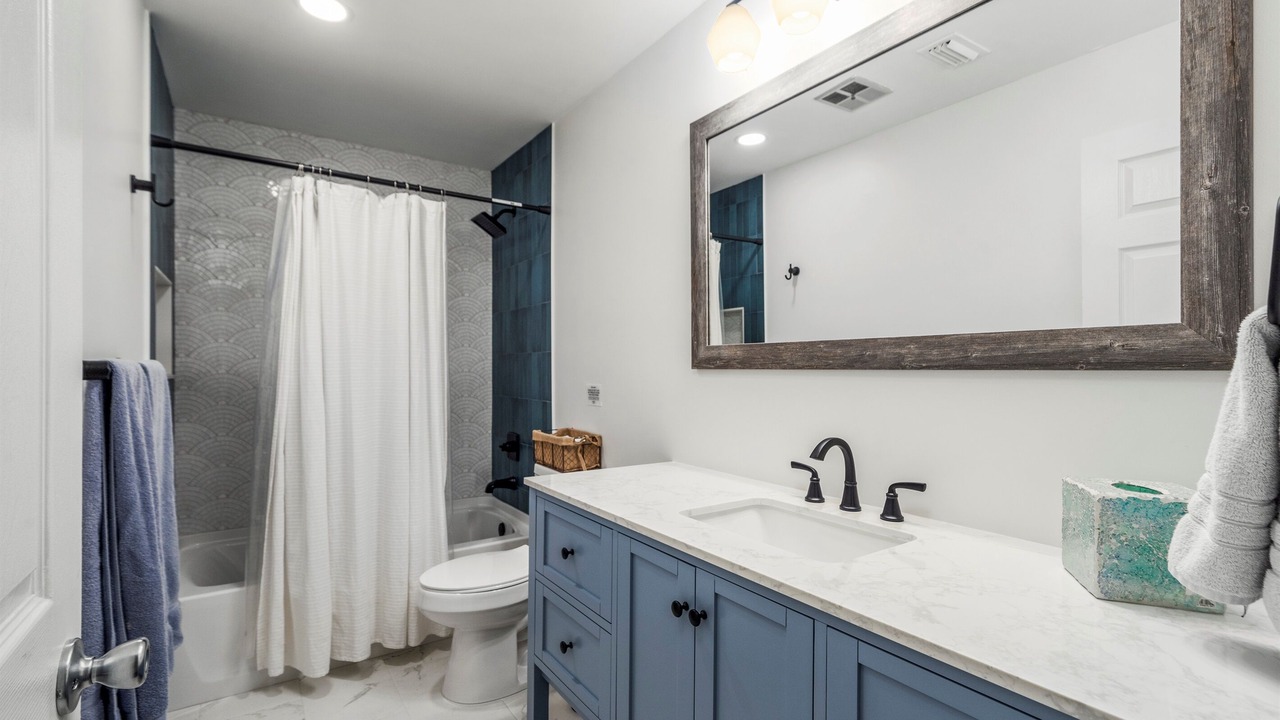 Photo of Bathroom in Summerplace