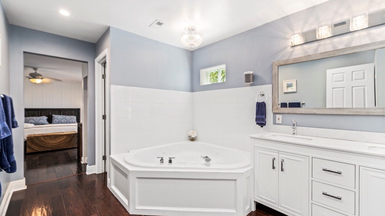 Photo of Bathroom in Summerplace