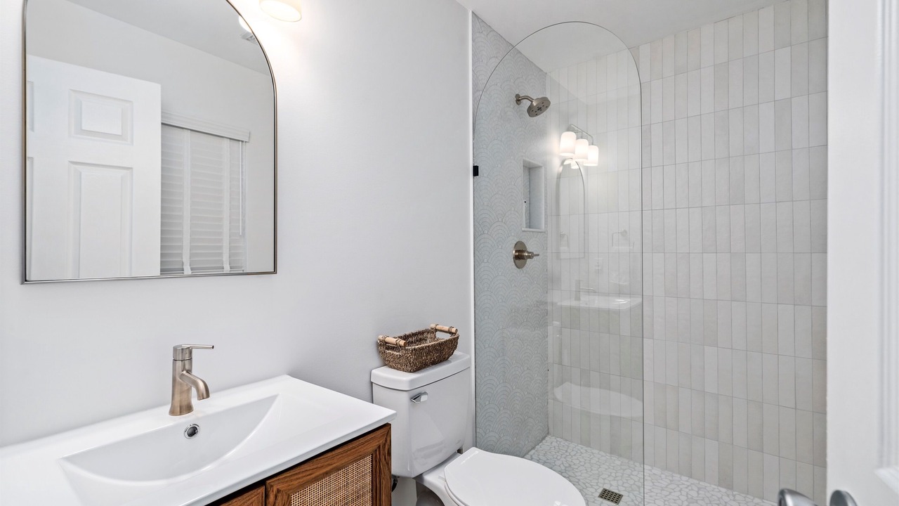 Photo of Bathroom in Summerplace